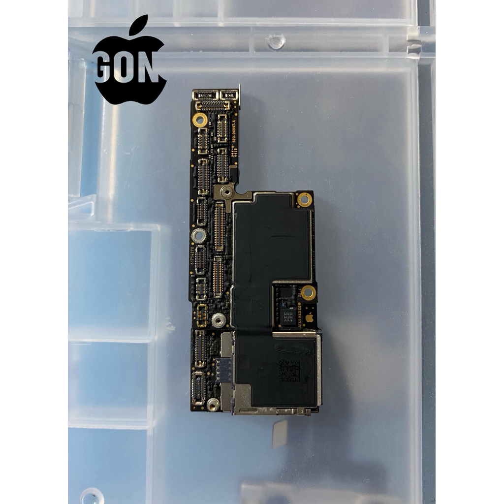 MESIN MOTHERBOARD XS 256GB LOCK ICLOUD