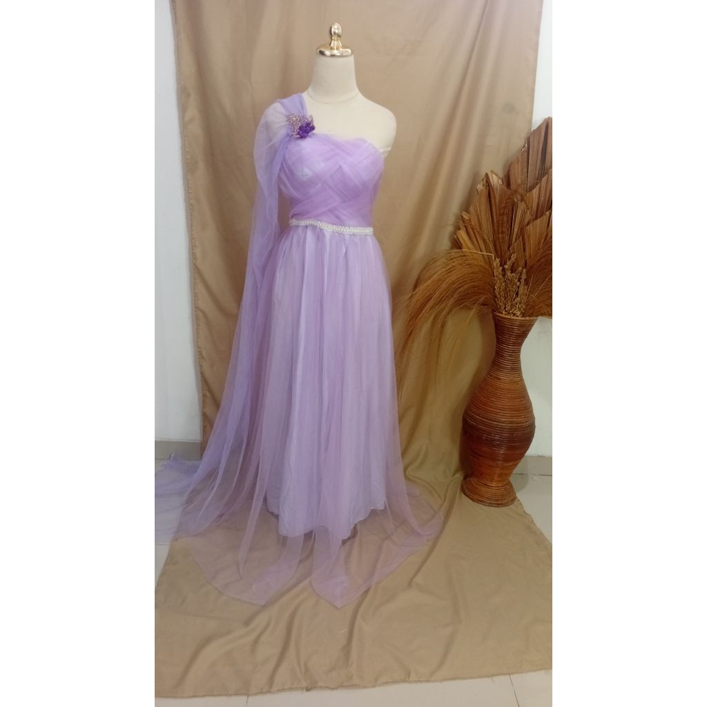 sewa gaun unggu-sewa gaun pesta-sewa gaun ballgown
