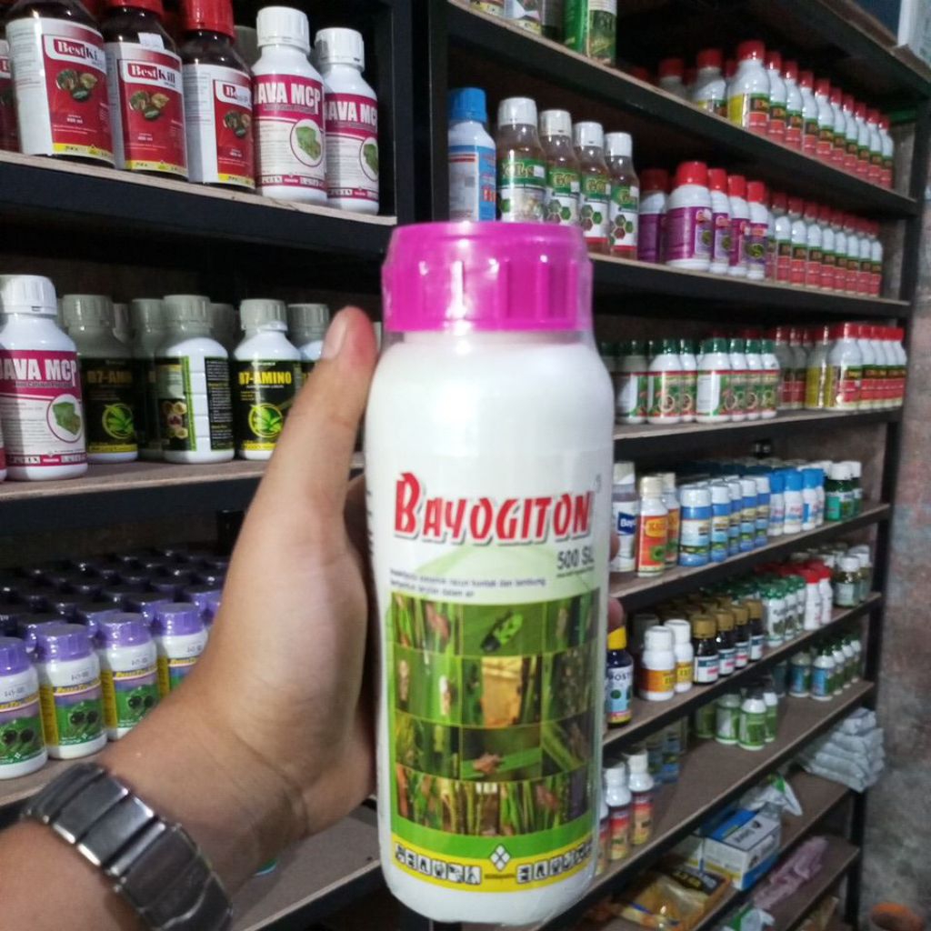 Bayogiton 500SL 500 ml