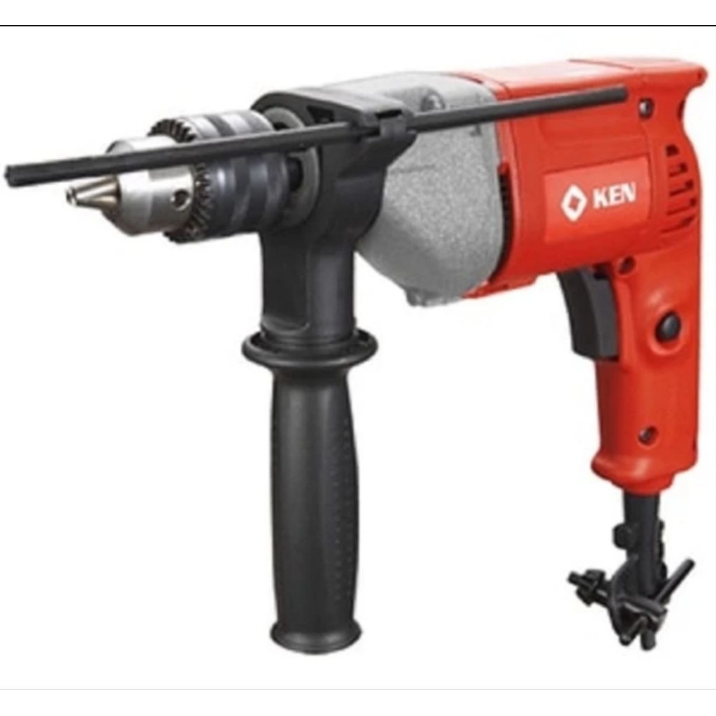 Mesin Bor KEN ELECTRIC DRILL 6613E