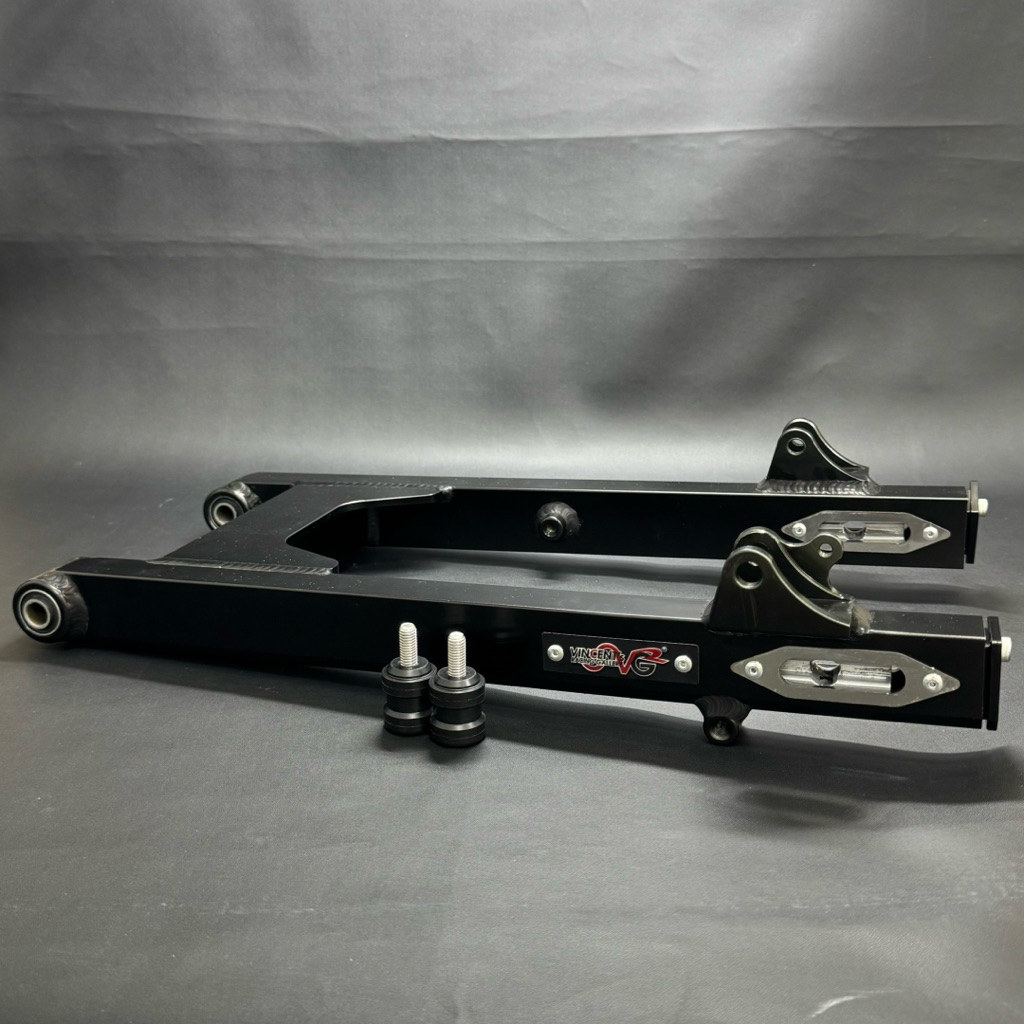 Swing Arm VRG F1zr Fizr Vega Original VRG Racing Lengan Ayun