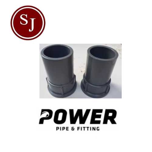 POWER FAUCET SOCKET PIPA/KENI/KNEE 3/4"