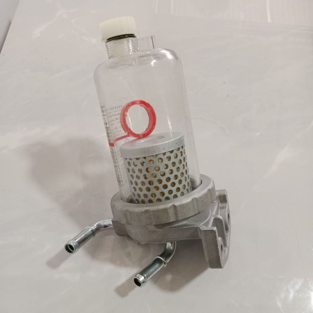 SEPARATOR FILTER PS 125 | SEPARATOR ASSY