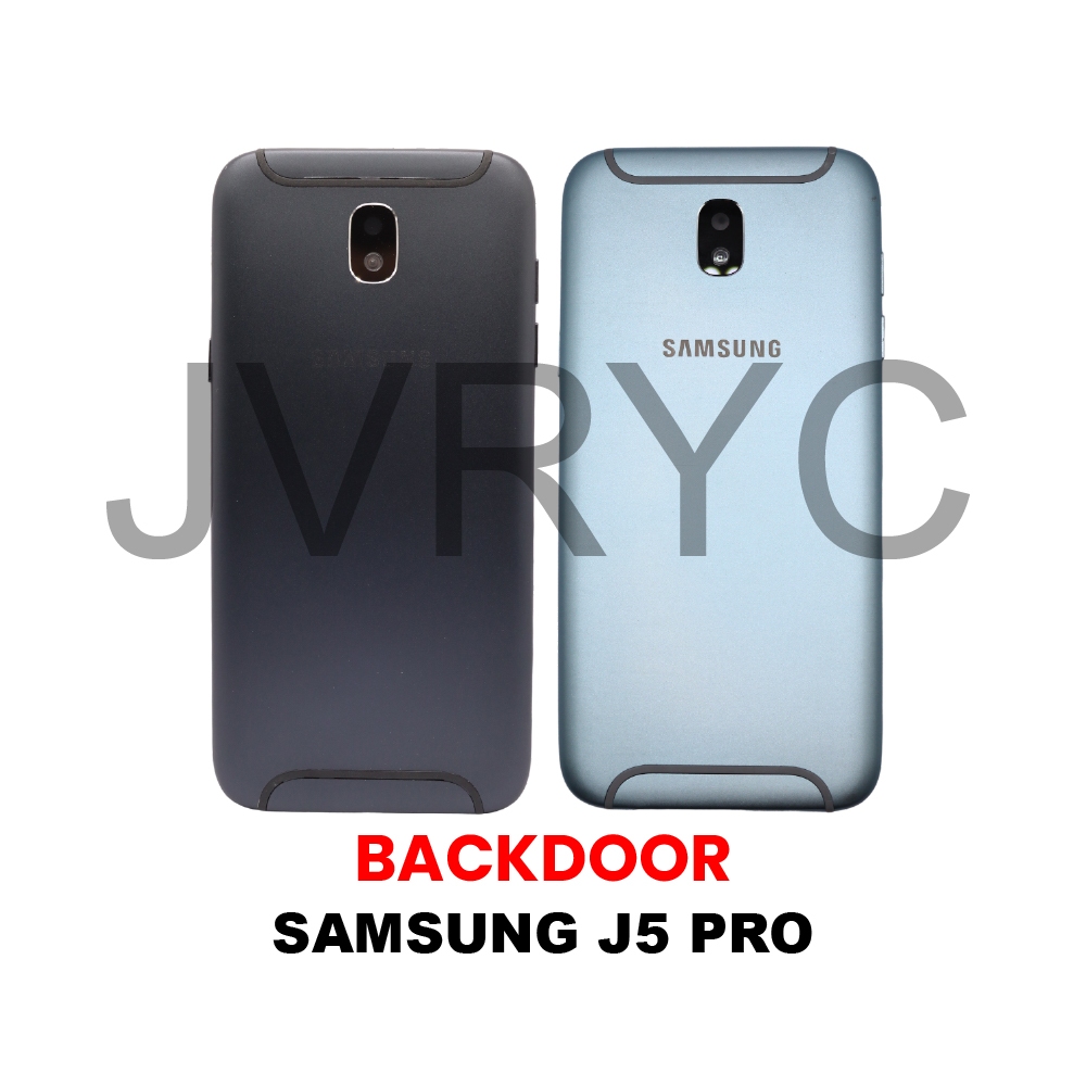 Housing - Backdoor Samsung Galaxy J5 Pro