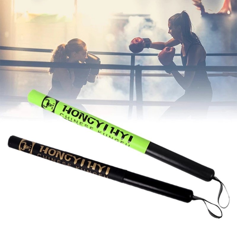 Stick Boxing Stick Tinju Alat Boxing Tinju Target Silat Stick Boxing