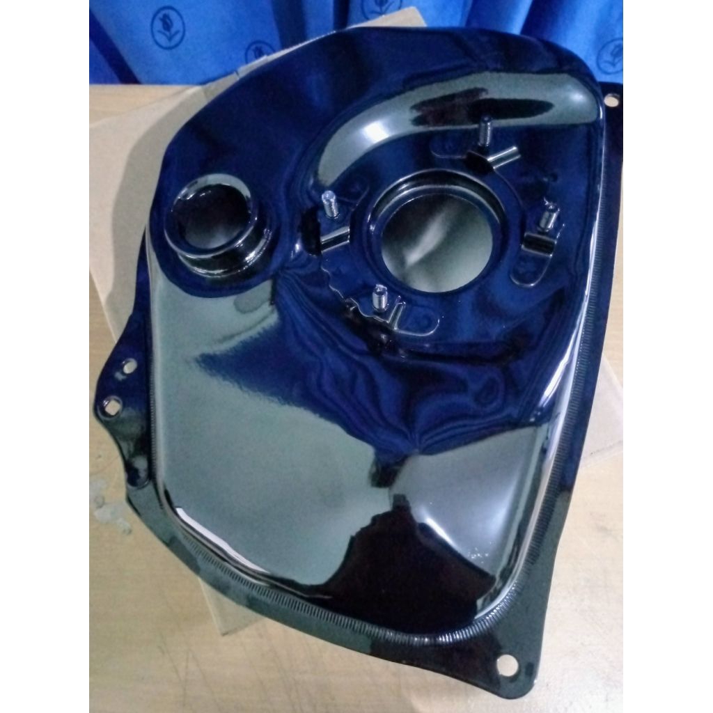 Tangki Tengki Bensin BEAT FI/BEAT ESP /SCOOPY K81