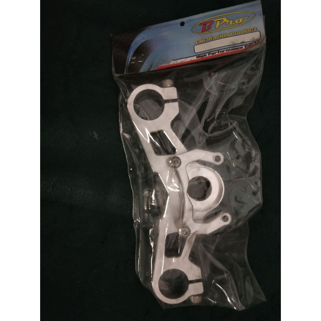 segitiga atas B pro cbr 150r k45a