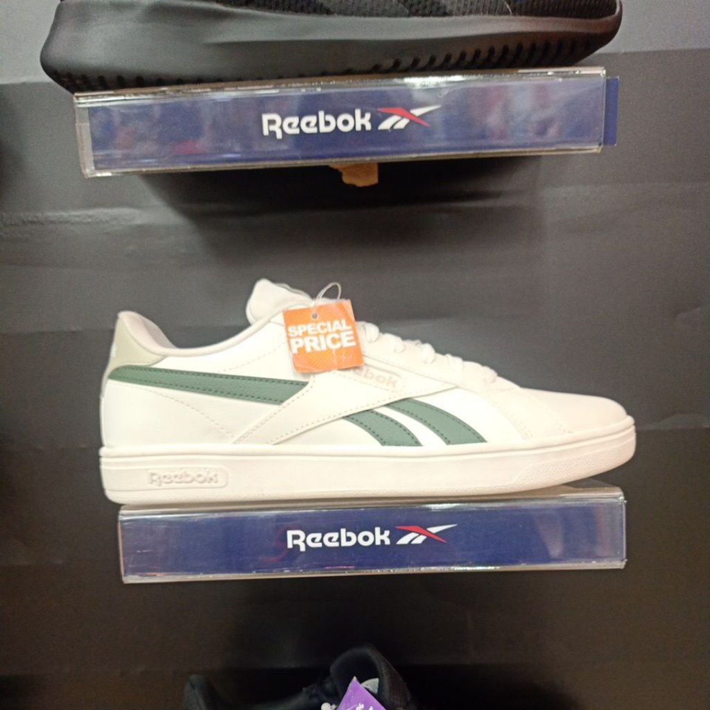REEBOK COURT RETRO 208921 CASUAL MEN SHOES