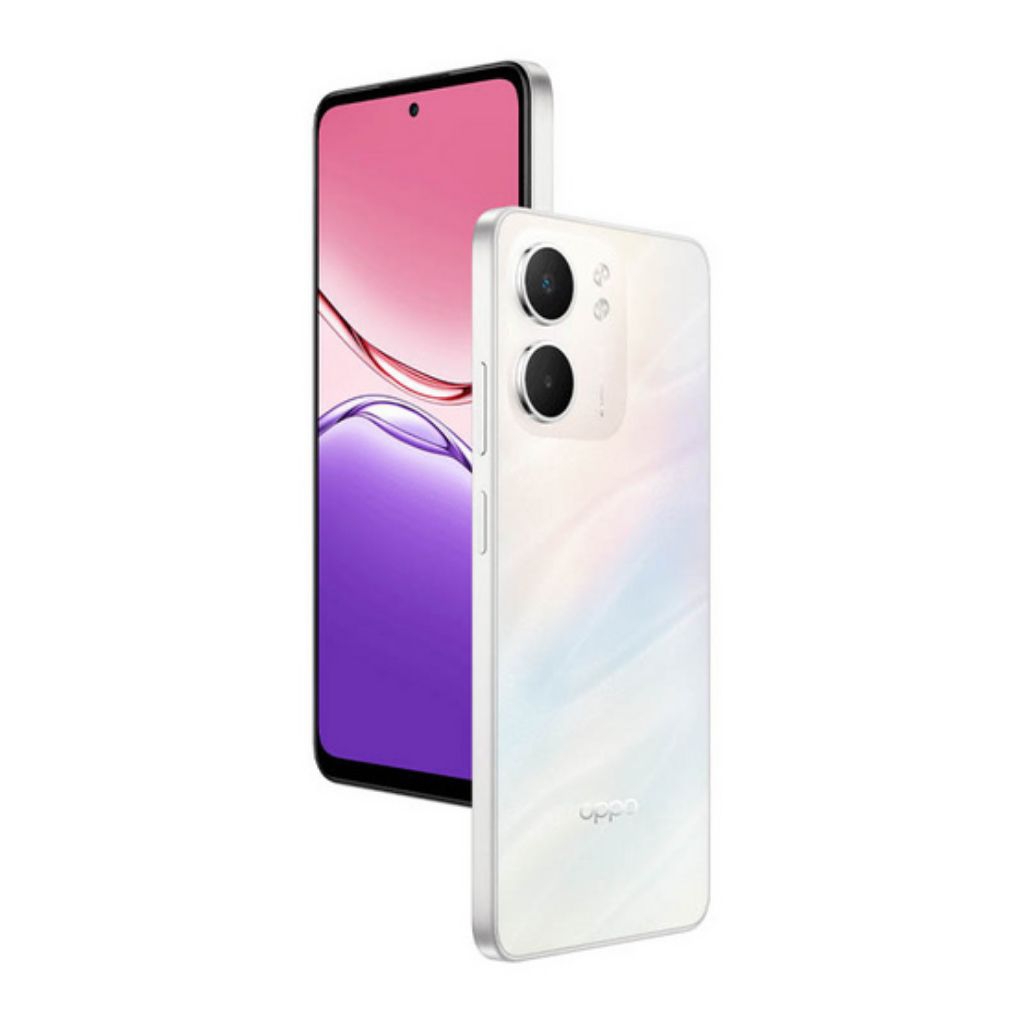 OPPO A5x RAM 6/128GB
