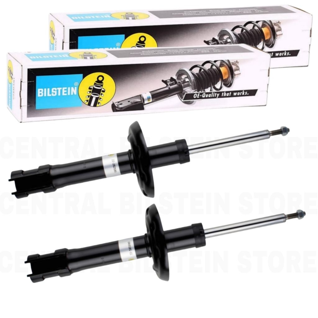 SHOCKBREAKER DEPAN NISSAN CEFIRO ORIGINAL BILSTEIN B4