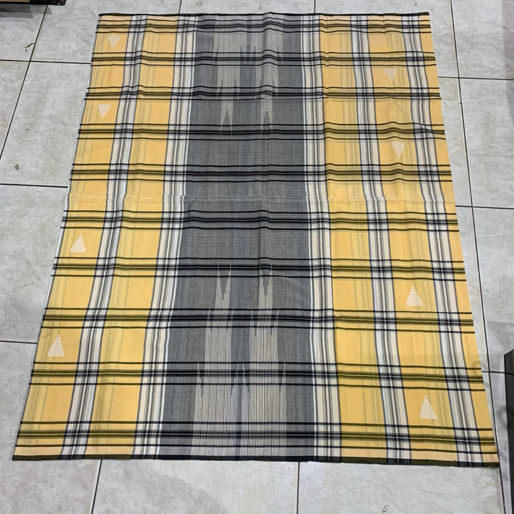 sarung Samarinda songket 02