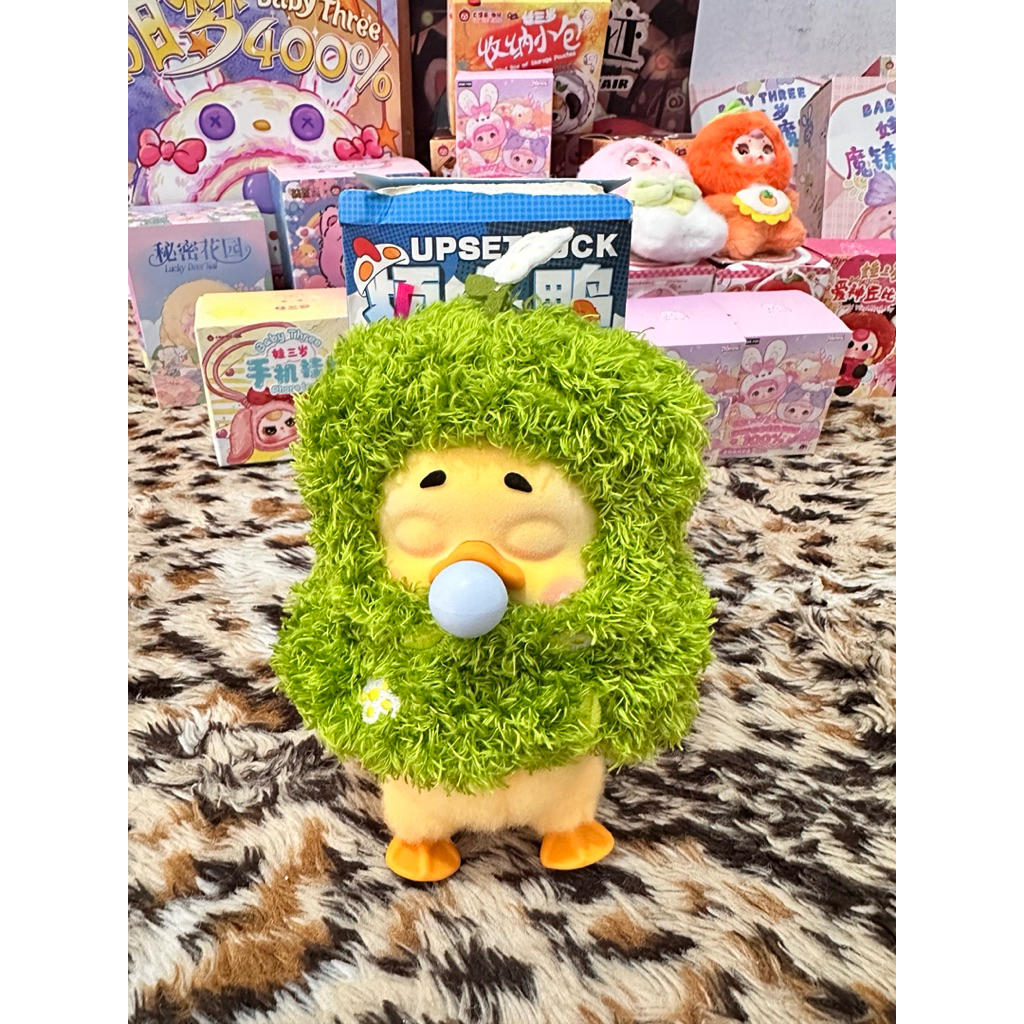Boneka lucu dan cantik