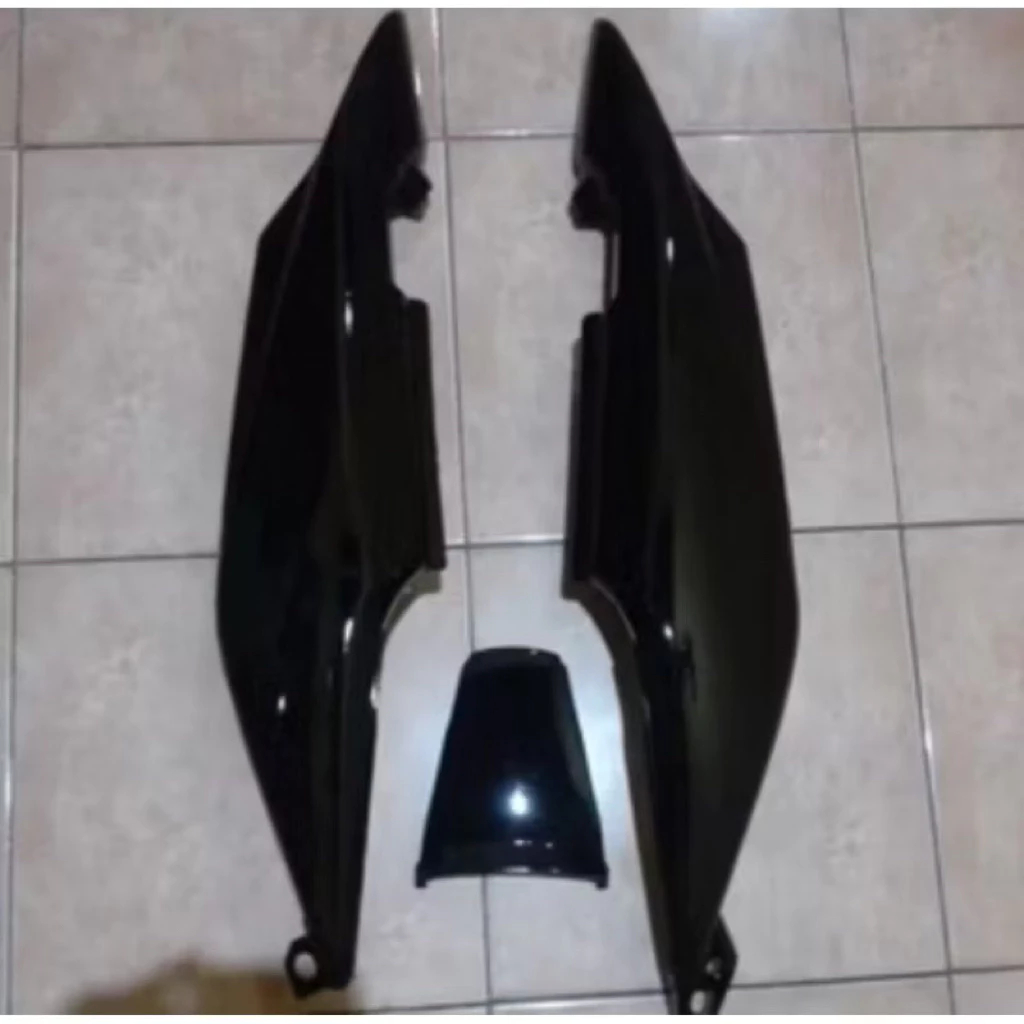 COVER BODY MEGAPRO PRIMUS NEW BODI MP SET PET STOP PRIMUS COVER BODY