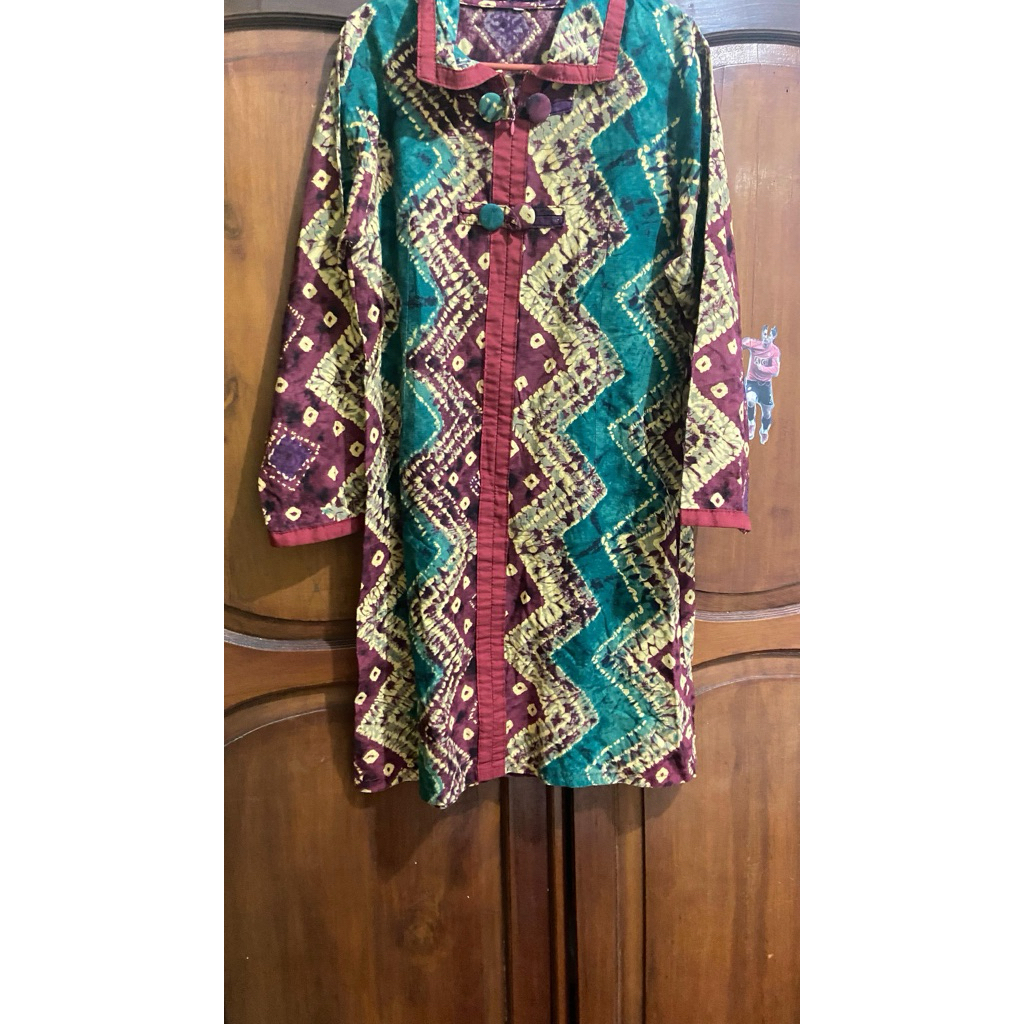 batik pl