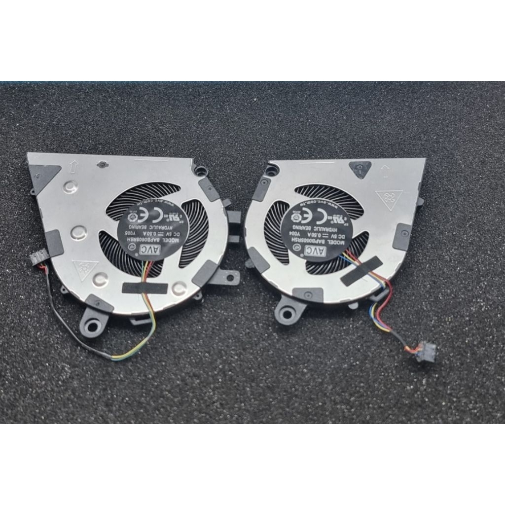 Fan lenovo ideapad c340-14