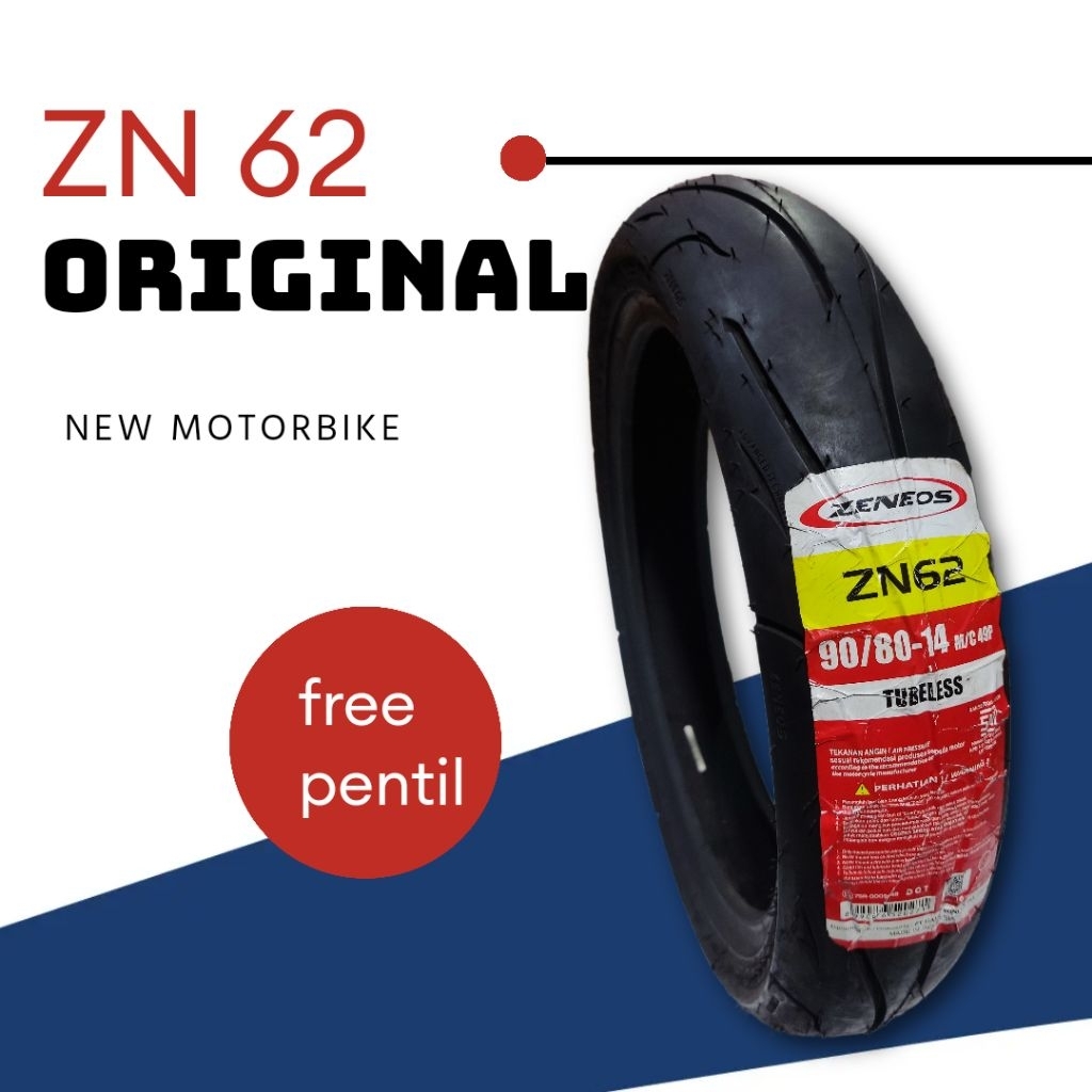 zeneos zn62 90 80 14