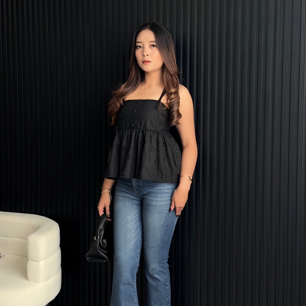 TANASOL | ELMA | TOP WANITA