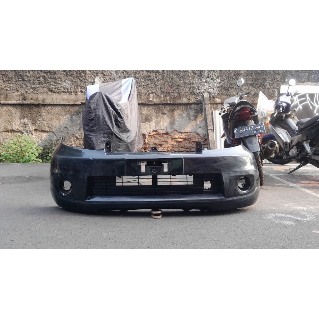 Bemper Depan Rush Terios 2012-2014 Original