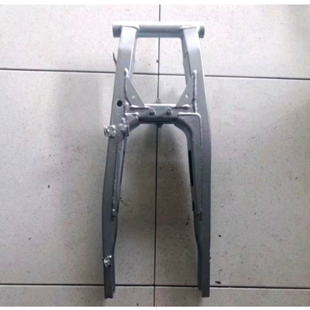 Swing Arm Yamaha Vixion Old Original Copotan