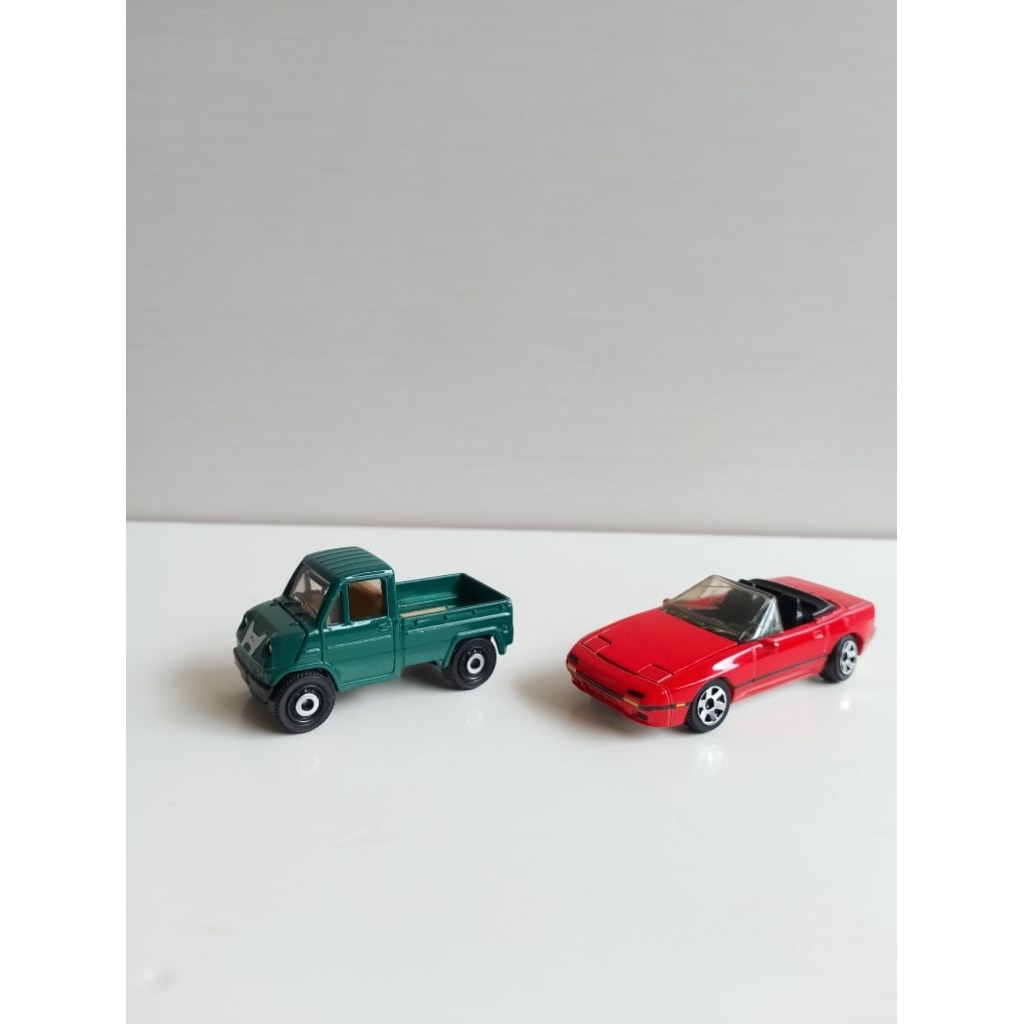 Take All Diecast Tomica