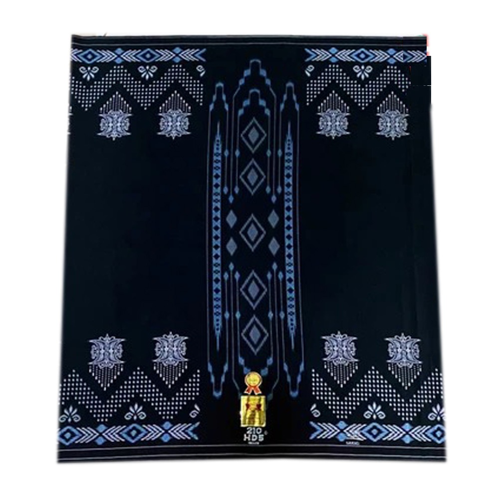 SARUNG HDS MOTIF MAILUN TERBARU | PRODUK ORIGINAL HDS | SARUNG SANTRI
