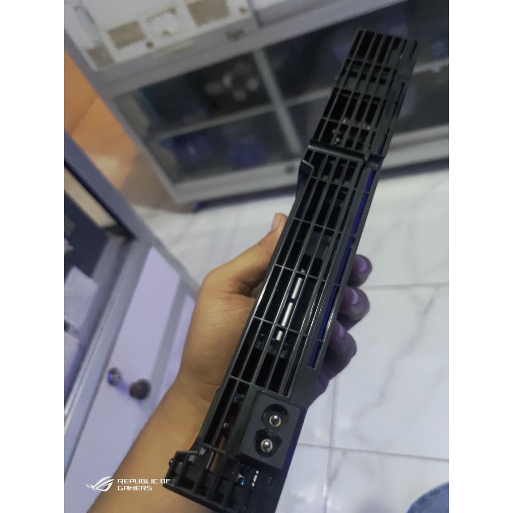 PSU PS4 FAT SERI 12 (rusak)