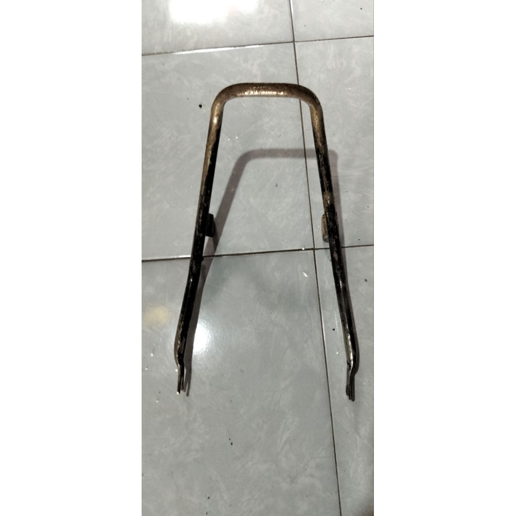 begel Suzuki sprinter/rc 100s