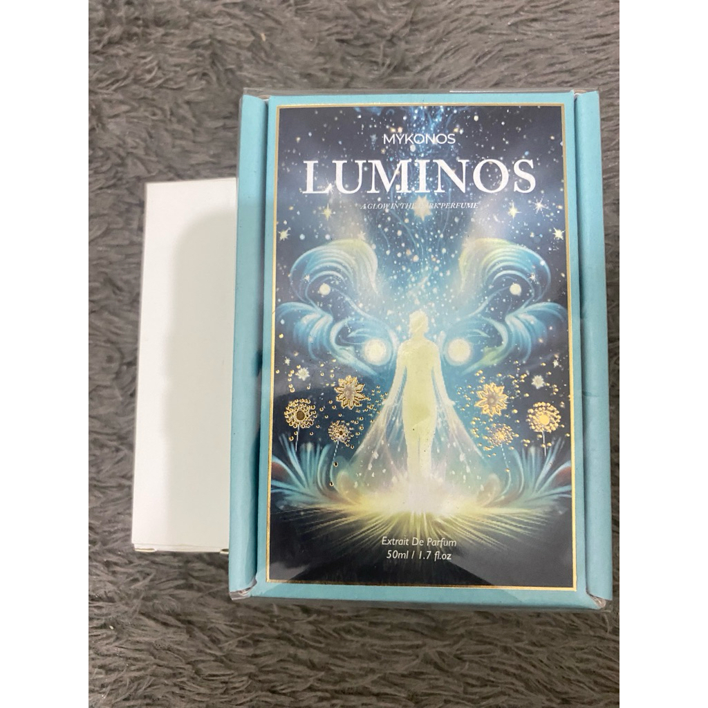 Mykonos Luminos 50ML