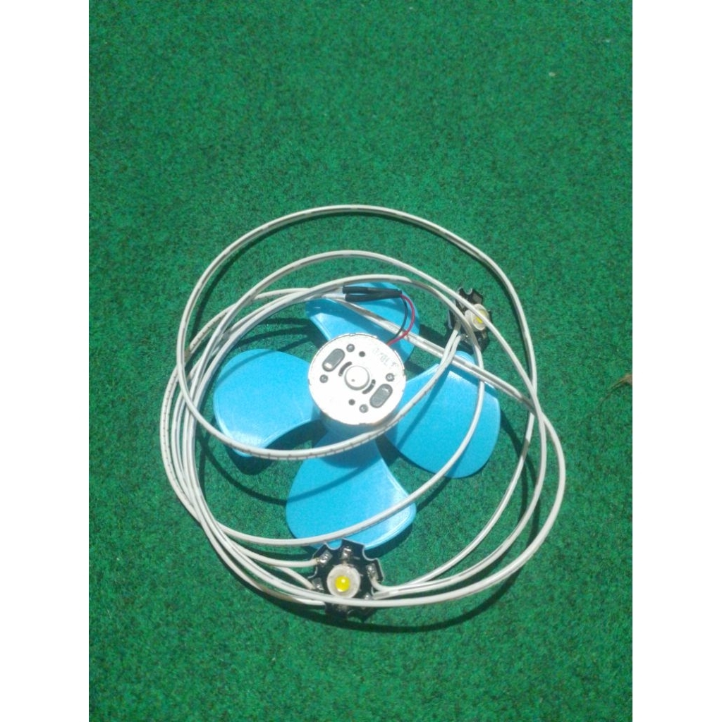 lampu led layangan hpl 1 watt