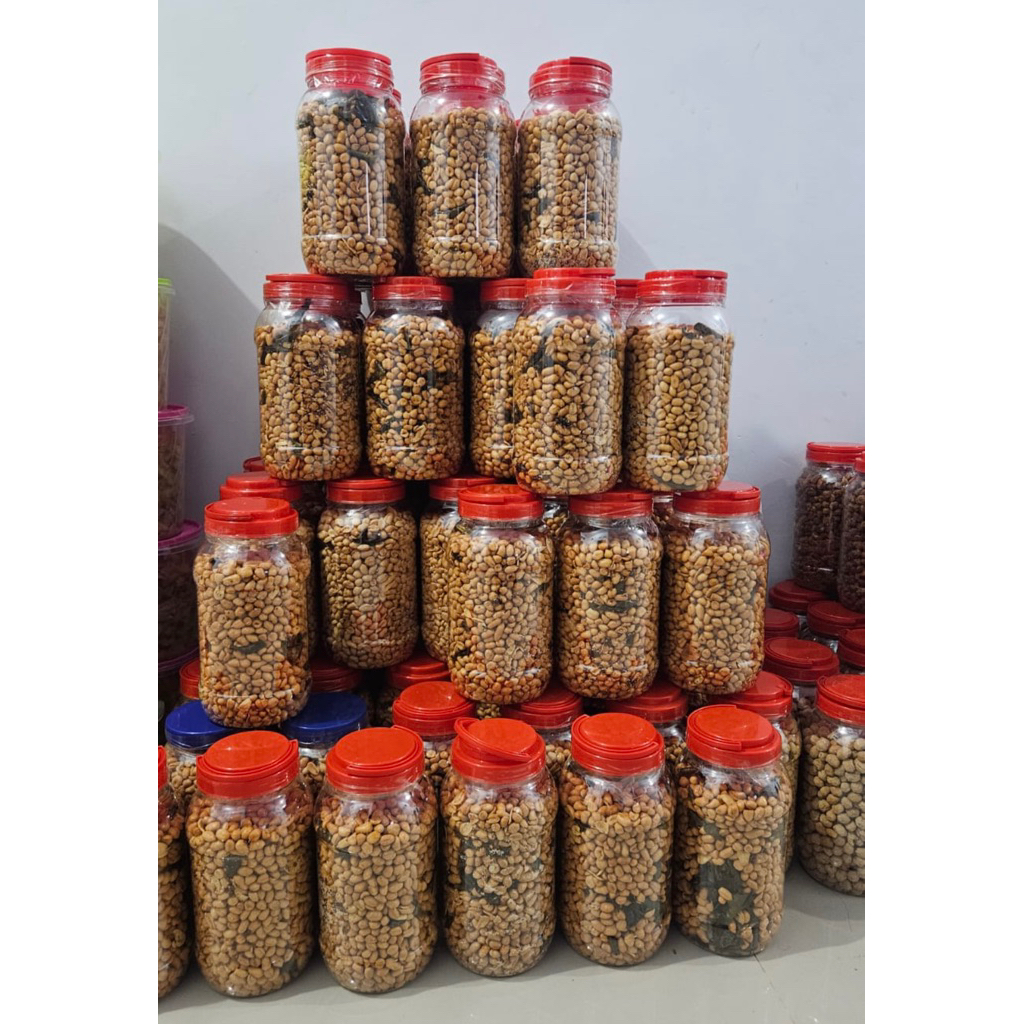 Kacang Bawang Goreng 1kg