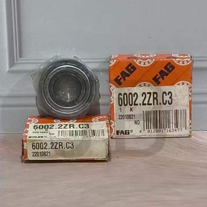 BEARING 6002 ZZC3 FAG