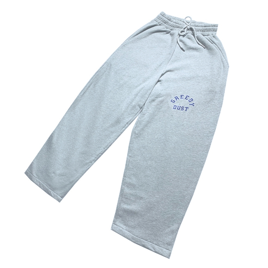 Greedy Dust 'Classic' Sweatpants