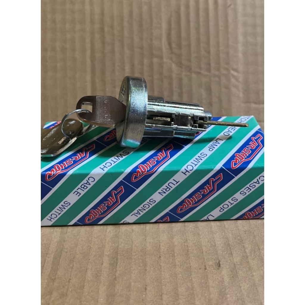 kunci kontak starter daihatsu charade classy g102