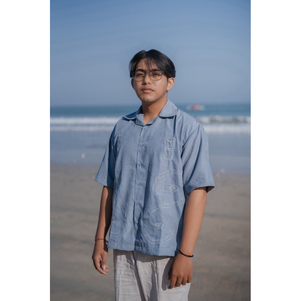 Ryactor x The Eden: The Honored One