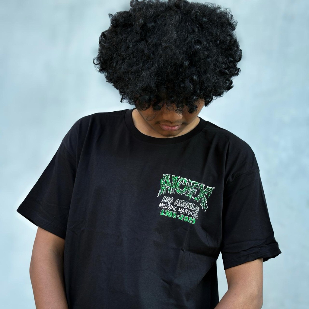 Kaos Band Official NOFX - Rich Kids