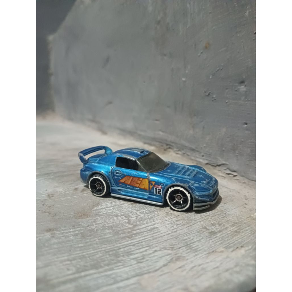 Diecast HW Honda S2k/S2000 (Loose)