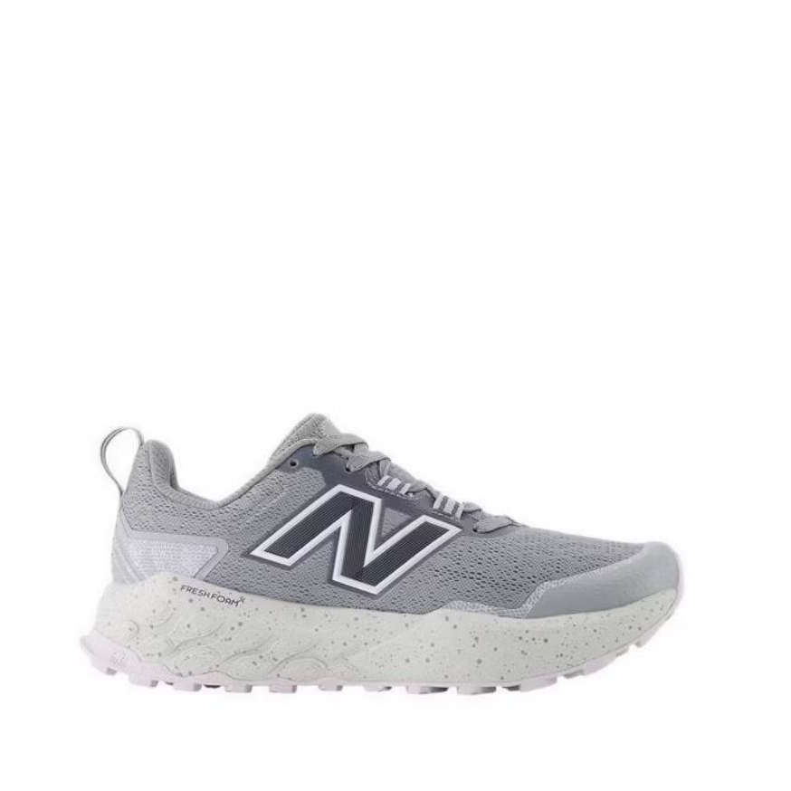 New Balance Fresh Foam Garoe Women's Trail Running Shoes - Grey