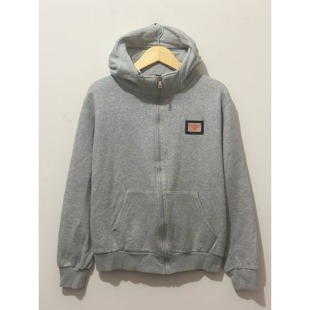 hoodie / jacket Dolce&Gabbana