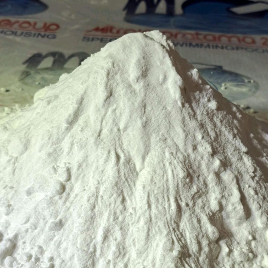 Pembersih Saluran | Soda Api 1 Kg