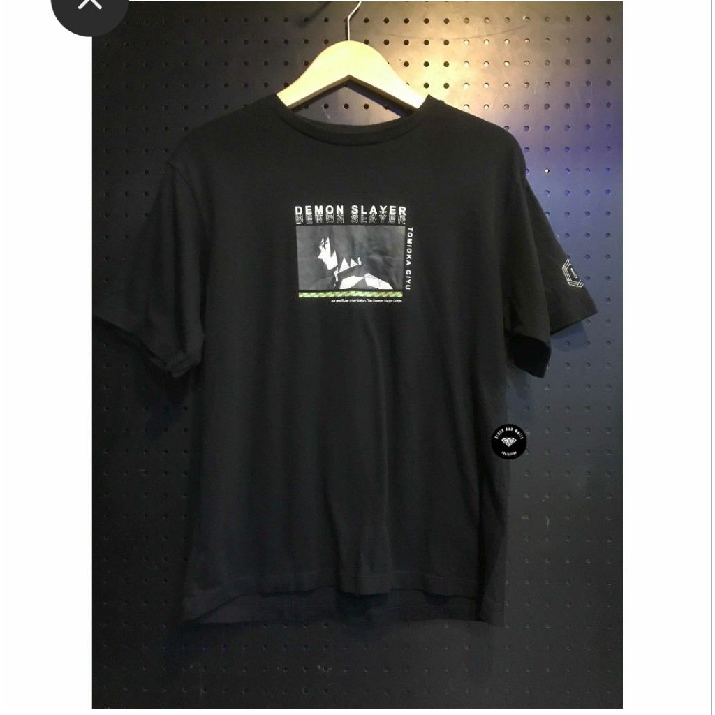 UNIQLO Demon Slayer Tee