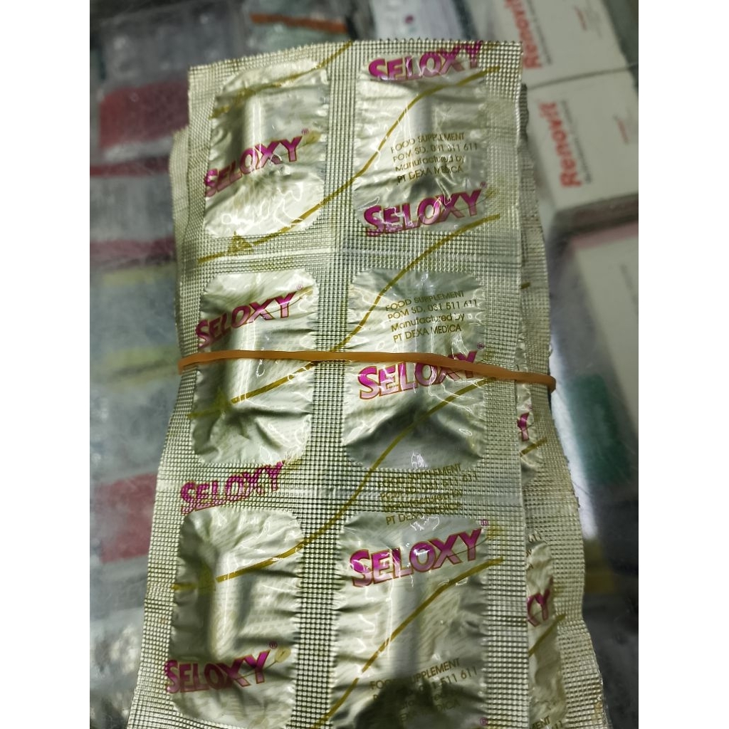 seloxy
