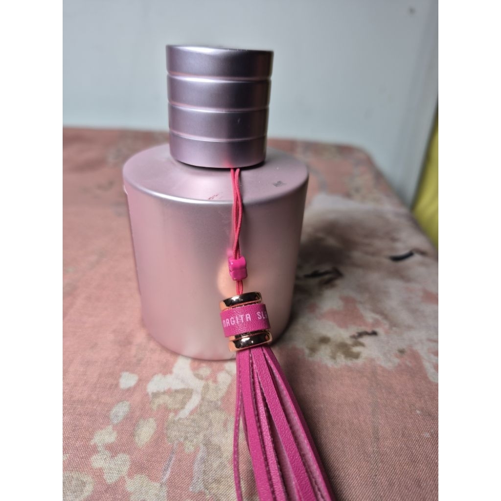 Eau de parfume Buttonscarves Chain 3.0 Black