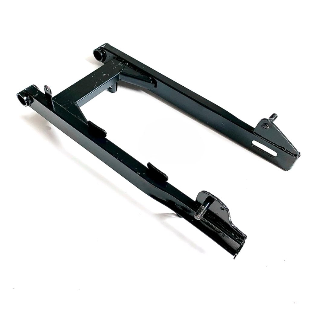 swing arm hitam model ori honda astrea grand