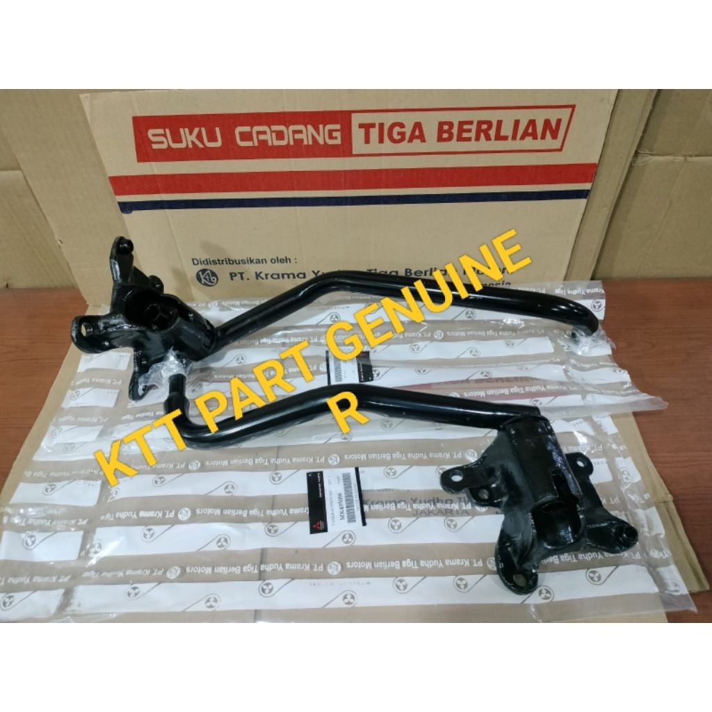 TANGKAI SPION CANTER PS125TURBO 1SET KTB