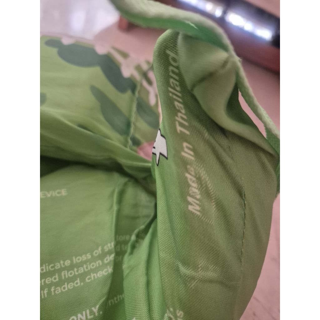 pelampung anak kiddie splash