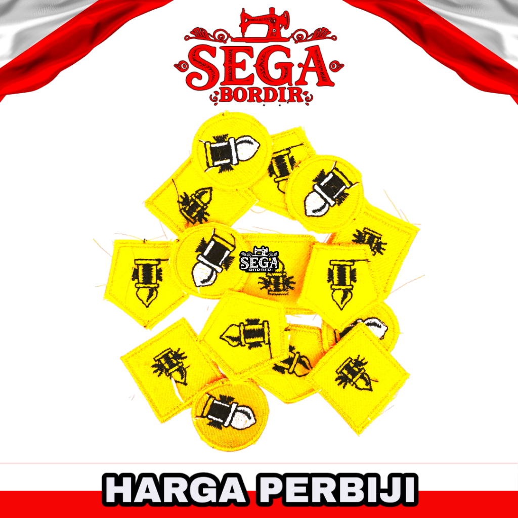 Tkk juru muadzin penegak ( bijian )