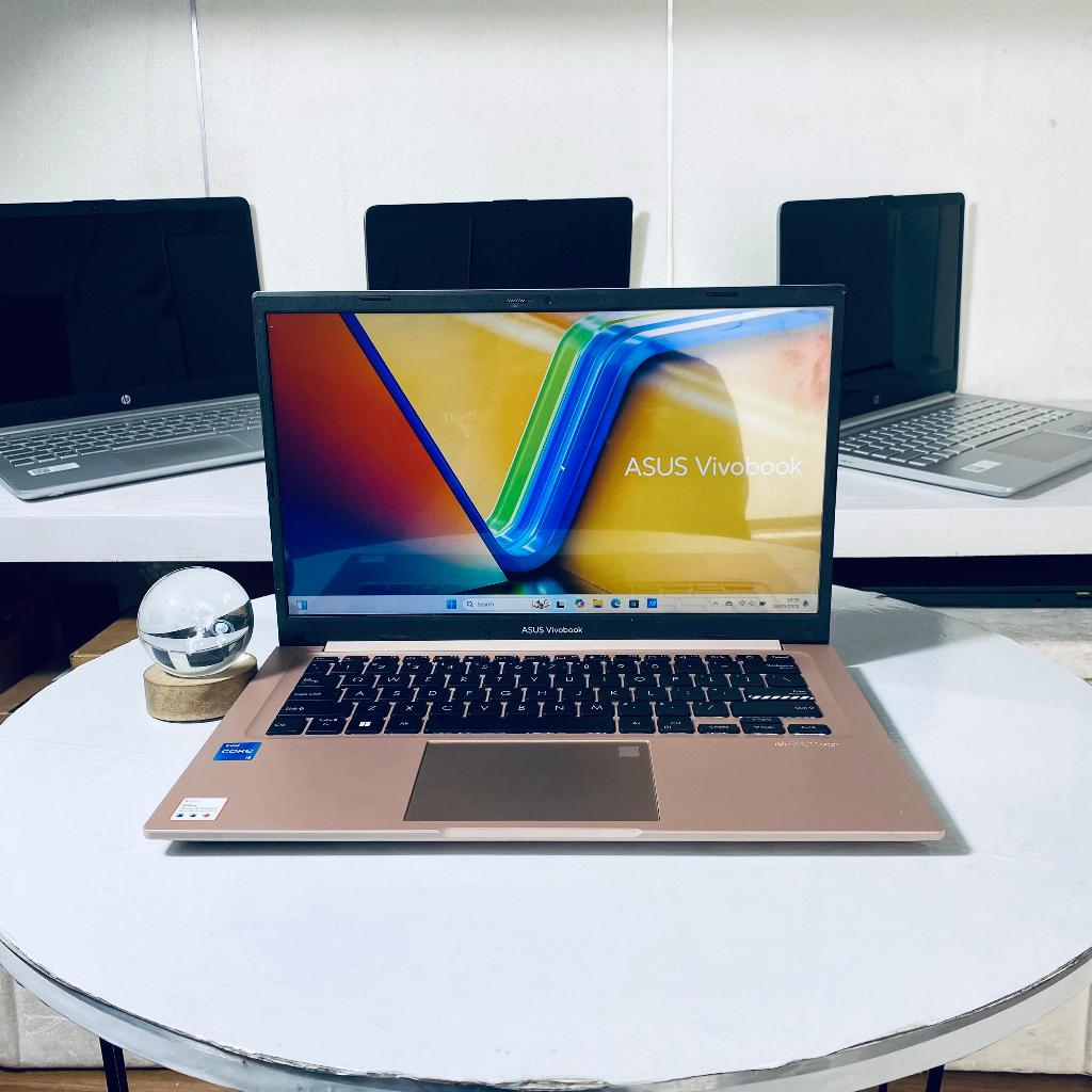 Laptop Asus VivoBook 14  | Processor Intel Core i5-1235U | 8GB | 512SSD
