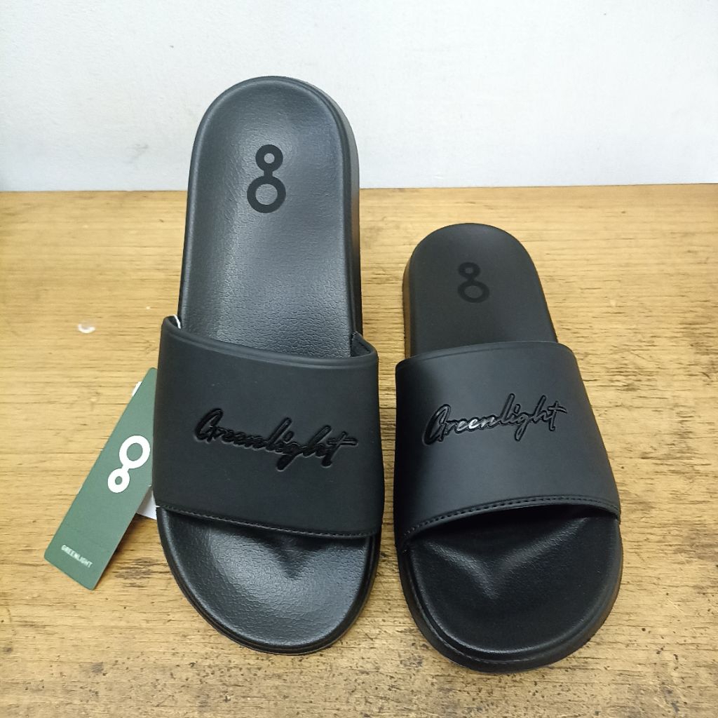 GREENLIGHT - SANDAL SLIP ON PRIA ORIGINAL GREENLIGHT