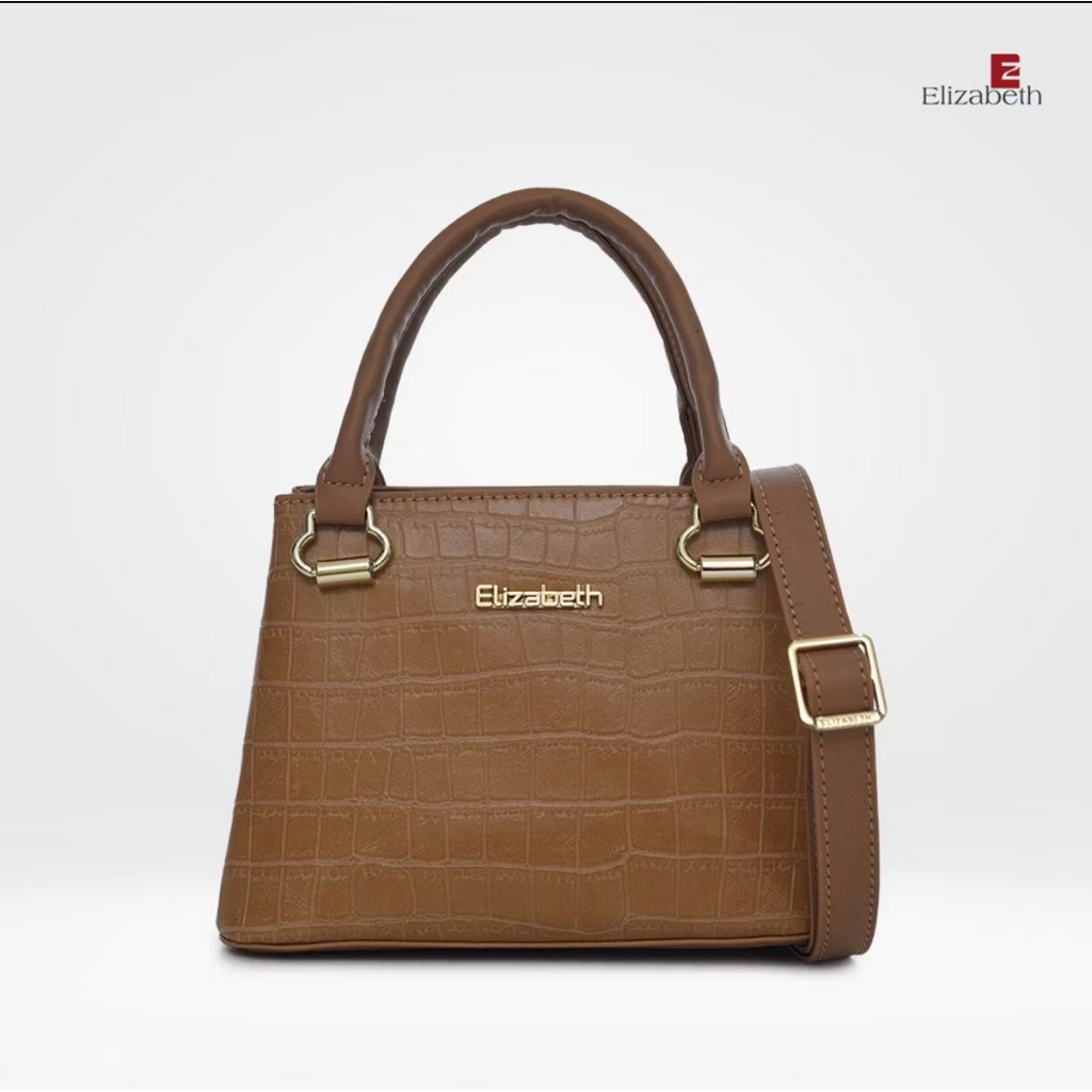 Tas Elizabeth Mini Handbag New