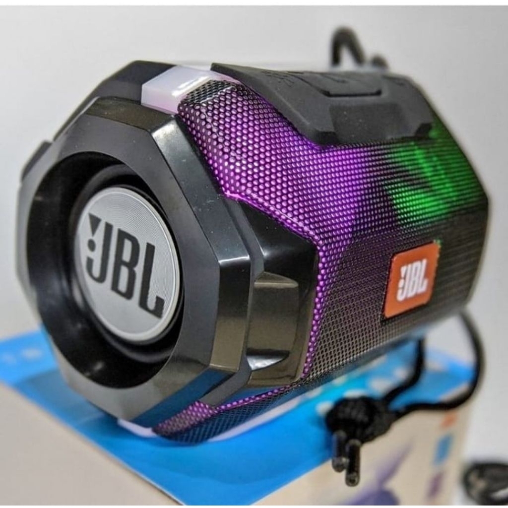 musik box bluetooth JBL TG162 FULL BASS
